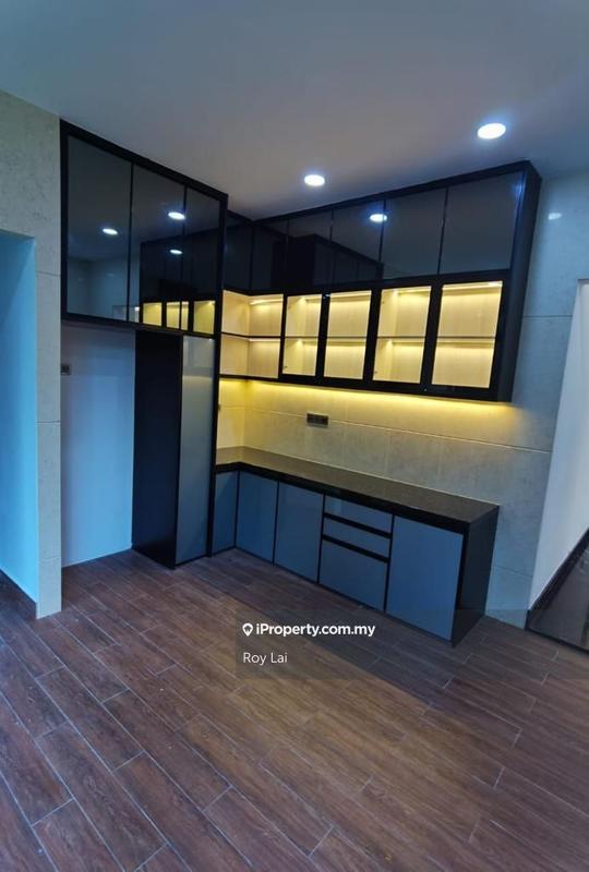 Bungalow House for Sale in Taman Equine, Seri Kembangan by Roy Lai - iProperty.com.my
