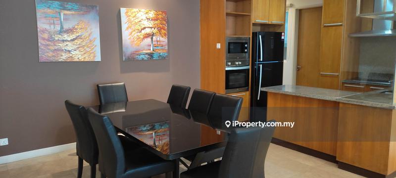 For Rent - Binjai Residency