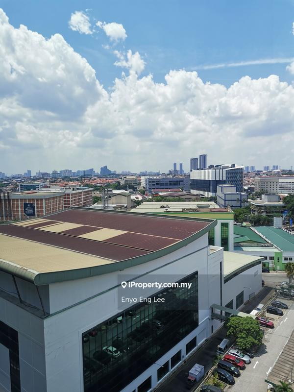 For Rent - ATWater Corporate Office Tower