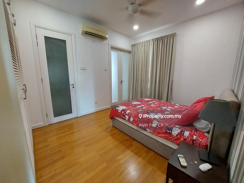 Kondominium untuk Dijual di Ara Hill Condominium oleh Alvin Foo CK - iProperty.com.my