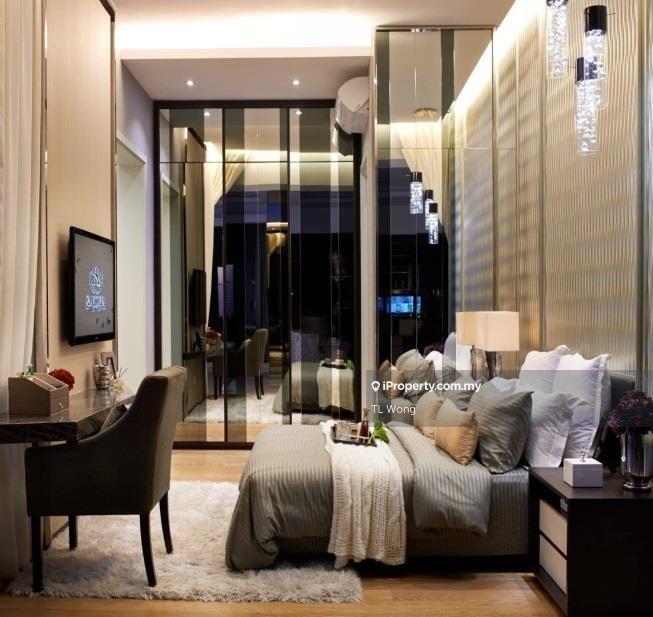 Kediaman Servis untuk Dijual di Astoria Ampang oleh TL Wong - iProperty.com.my