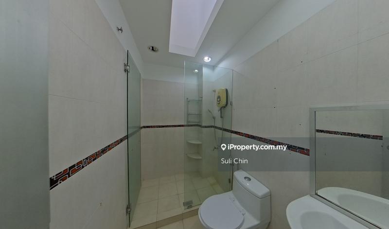 2-storey Terraced House for Rent in Taman Bukit Desa, Taman Desa by Suli Chin - iProperty.com.my