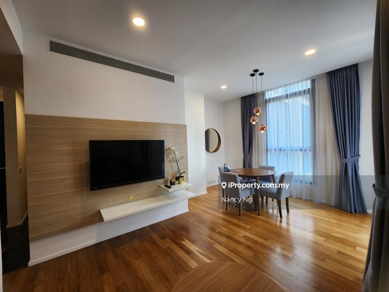 Service Residence for Sale in Arcoris Residences by Nancy Ng - iProperty.com.my