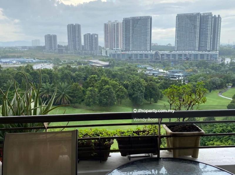 Condominium for Sale in Puteri Palma Condominiums by Wendy Boon - iProperty.com.my