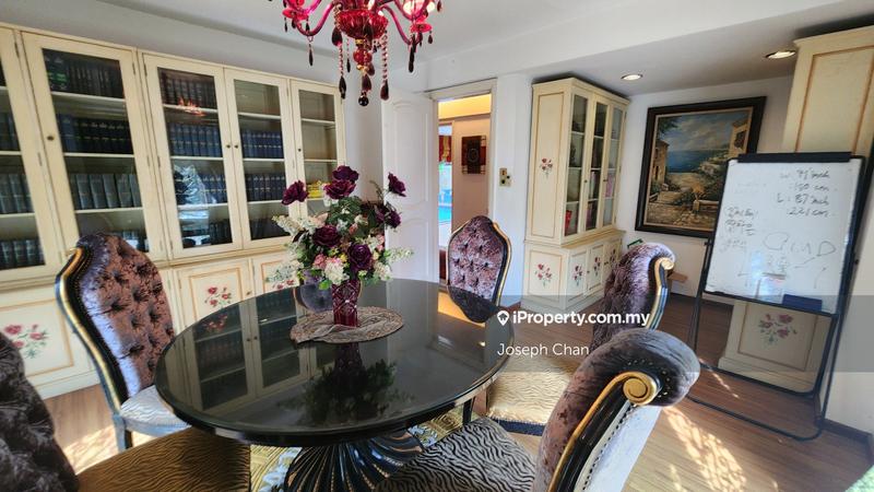 Bungalow House for Sale in Seksyen 7, Shah Alam by Joseph Chan - iProperty.com.my