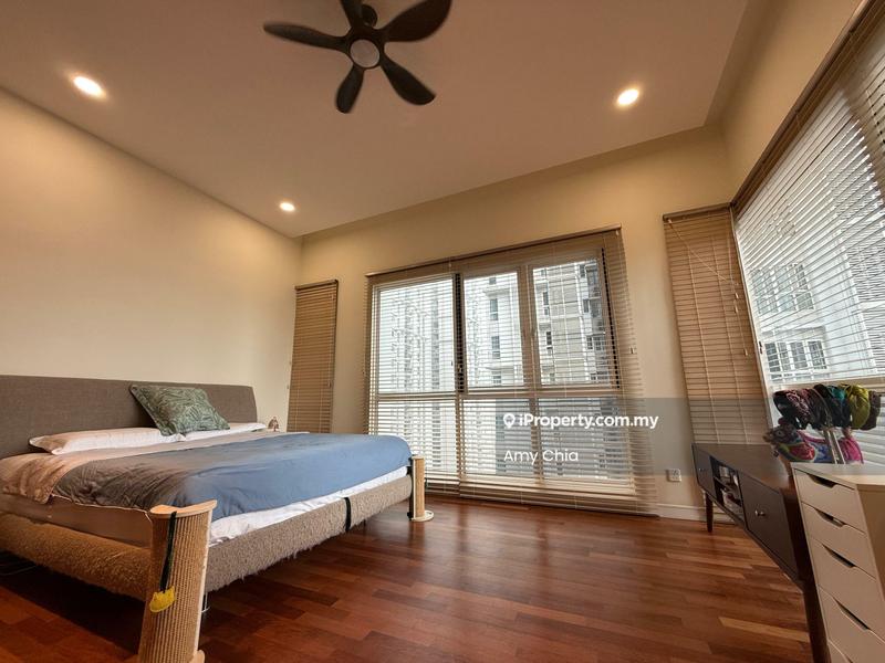 Condominium for Sale in Pavilion Hilltop by Amy Chia - Bedroom - iProperty.com.my