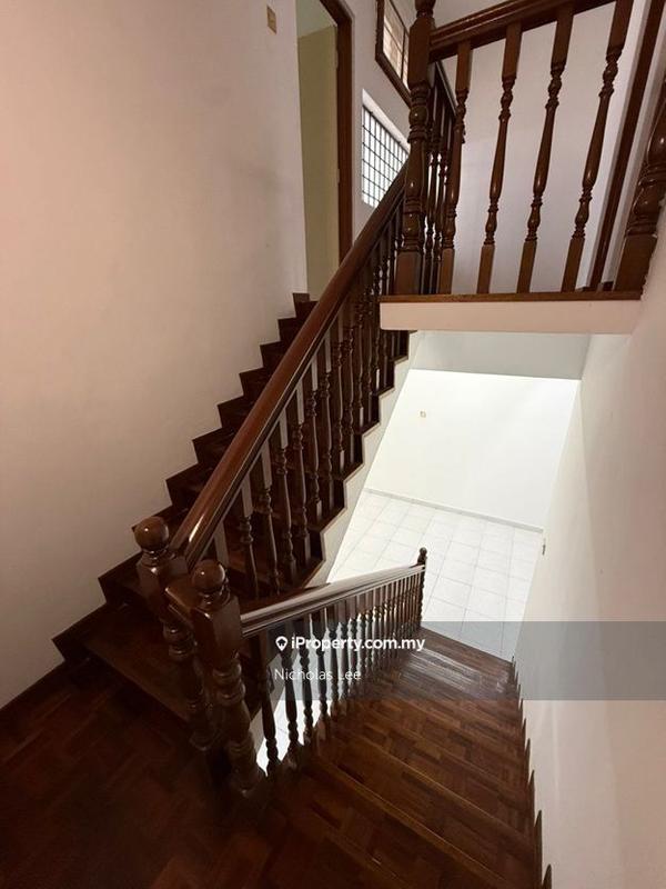 Rumah Teres 2-Tingkat untuk Dijual di Fair Park, Ipoh oleh Nicholas Lee - iProperty.com.my