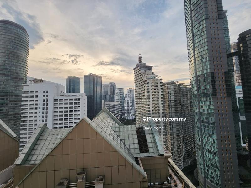 Service Residence for Sale in Cormar Suites (Fraser Place (Lot 163)) by Daryl Yong - iProperty.com.my