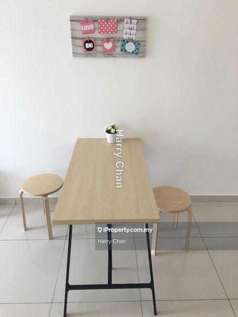 Service Residence for Sale in Zeva @ Equine South by Harry Chan - iProperty.com.my