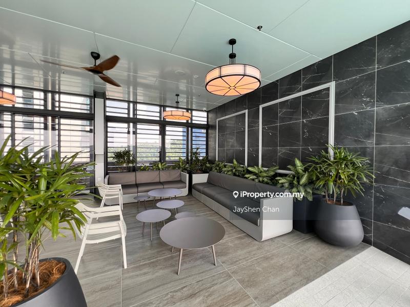 Residensi Servis untuk Dijual di Mossaz @ Empire City oleh JayShen Chan - iProperty.com.my