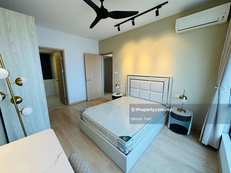 Service Residence for Rent in Aradia Residence @ Lake City KL North by Moon Tan - iProperty.com.my