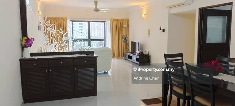 Kondominium untuk Disewa di Angkupuri Condominium oleh Andrine Chan - iProperty.com.my