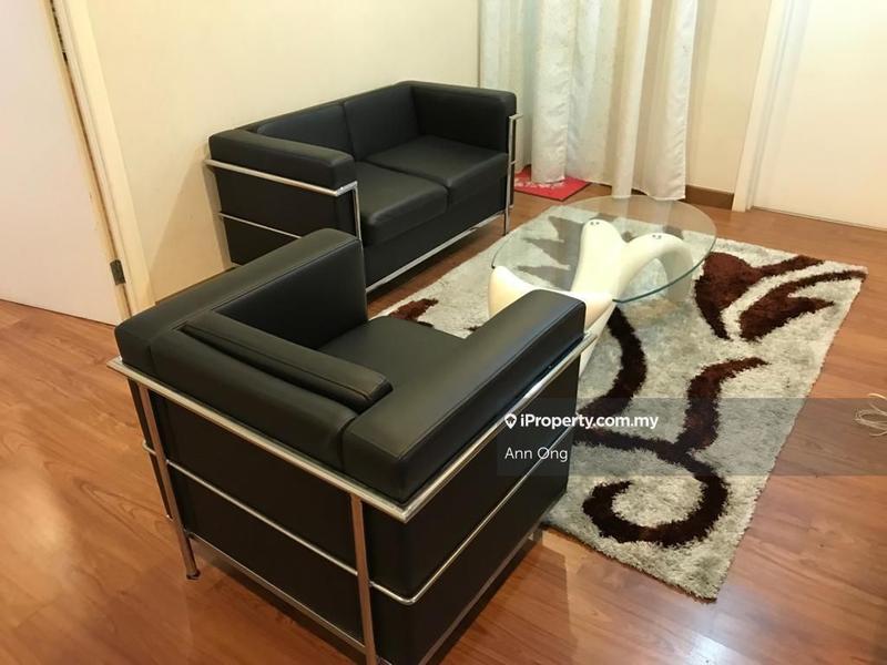 Tanah Kediaman untuk Dijual di KLCC, KL City Centre oleh Ann Ong - iProperty.com.my