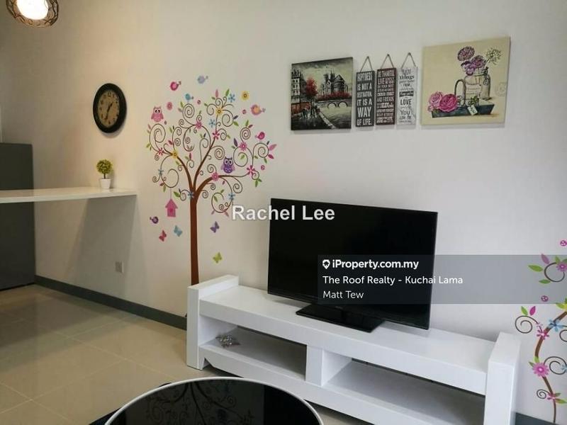 For Rent - South View