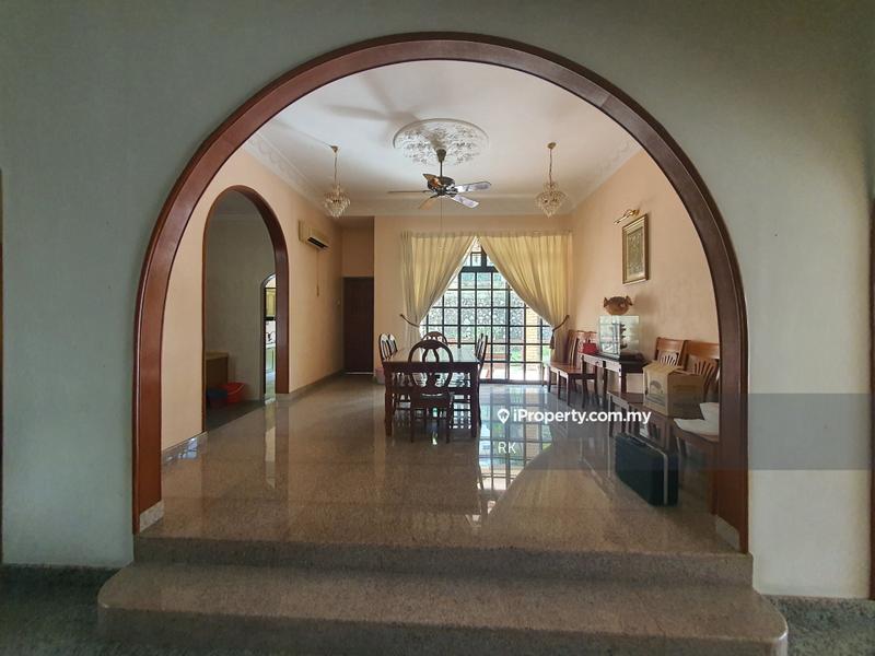Bungalow House for Sale in Bungalow Bukit Tembok, Permai, Rasah, Seremban, Seremban by RK - iProperty.com.my