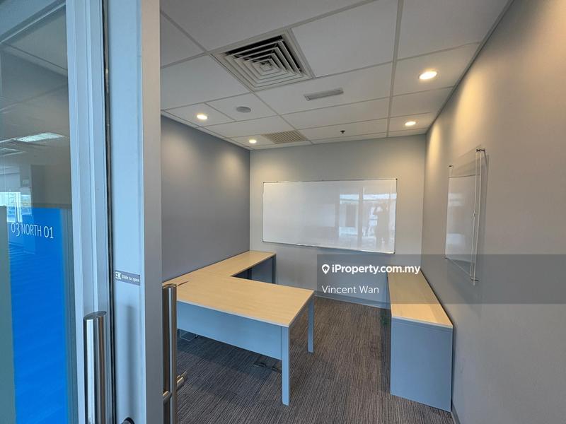 Pejabat untuk Disewa di Prima Avenue II, Cyberjaya oleh Vincent Wan - iProperty.com.my