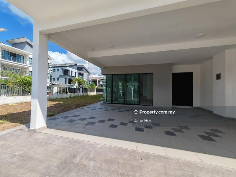 2-storey Terraced House untuk Dijual di 16 Sierra, Puchong oleh Jane Hor - iProperty.com.my