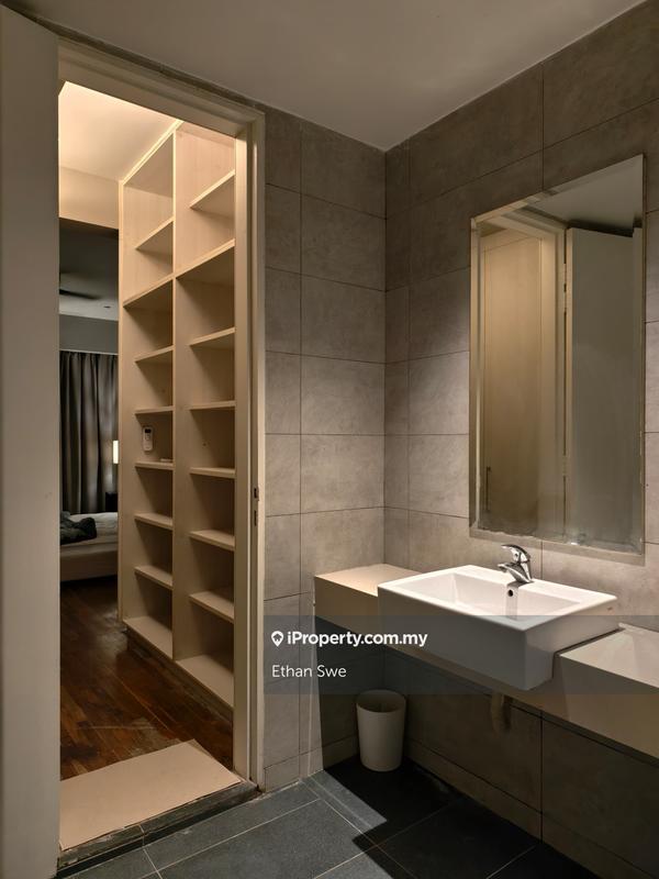 Condominium for Sale in Cascades Residency @ Dataran Cascade by Ethan Swe - iProperty.com.my