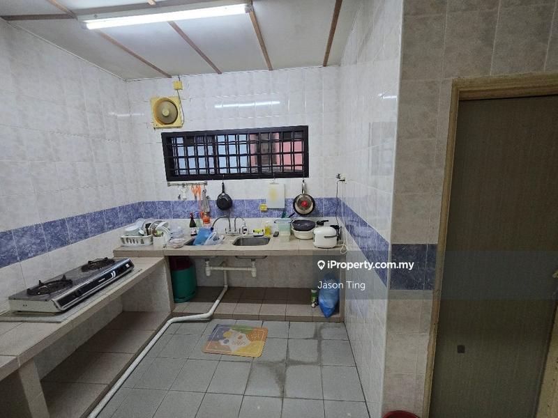 Terraced House for Sale in Taman Puteri Wangsa, Ulu Tiram by Jason Ting - iProperty.com.my