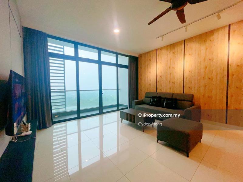 Service Residence for Sale in Green Haven by Gyden Heng - iProperty.com.my