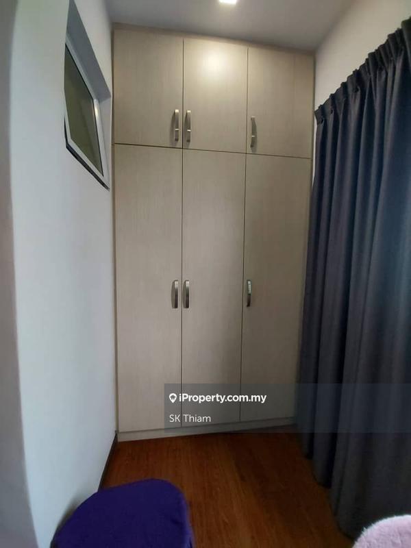 Rumah Berangkai 2 Tingkat untuk Dijual di Kemuning Utama, Shah Alam oleh SK Thiam - iProperty.com.my