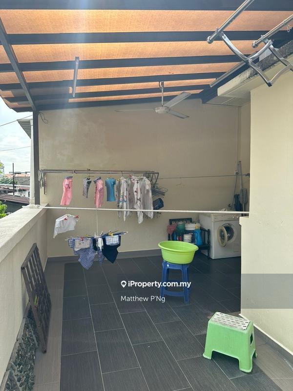 2-storey Terraced House for Sale in Kampung Melayu, Ayer Itam by Matthew P'Ng - iProperty.com.my