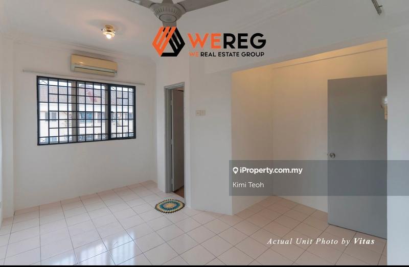 Apartment for Rent in Pelangi Heights by Kimi Teoh - iProperty.com.my