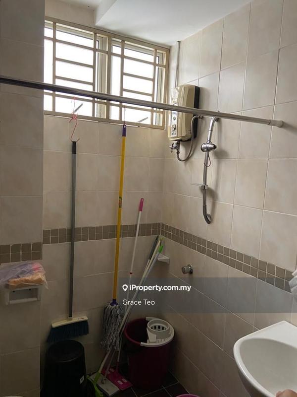 Residensi Servis untuk Dijual di E-Tiara oleh Grace Teo - iProperty.com.my