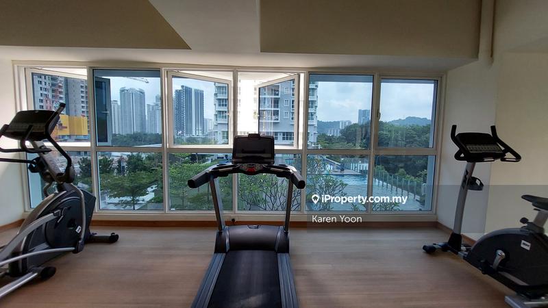 Condominium for Sale in 28 Dutamas by Karen Yoon - iProperty.com.my