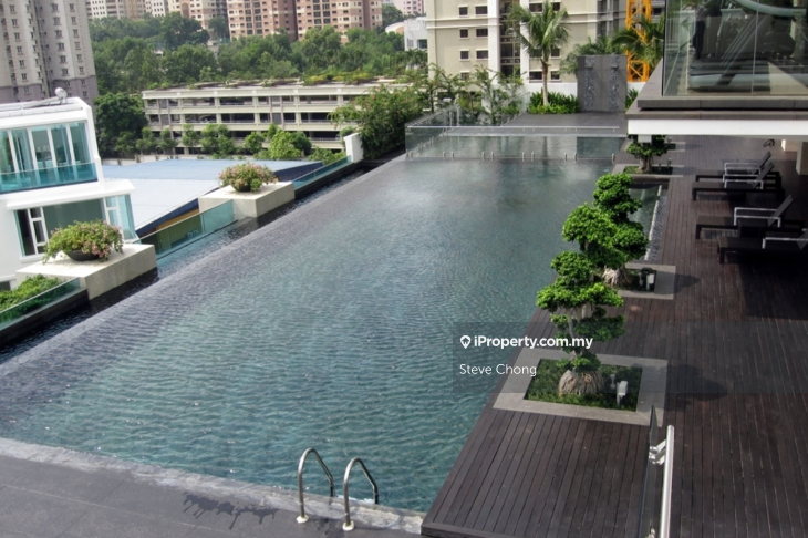Kondominium untuk Dijual di Kiara 9 Residency oleh Steve Chong - iProperty.com.my