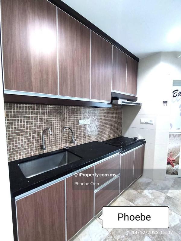 Flat for Sale in Taman Panchor by Phoebe Oon - iProperty.com.my
