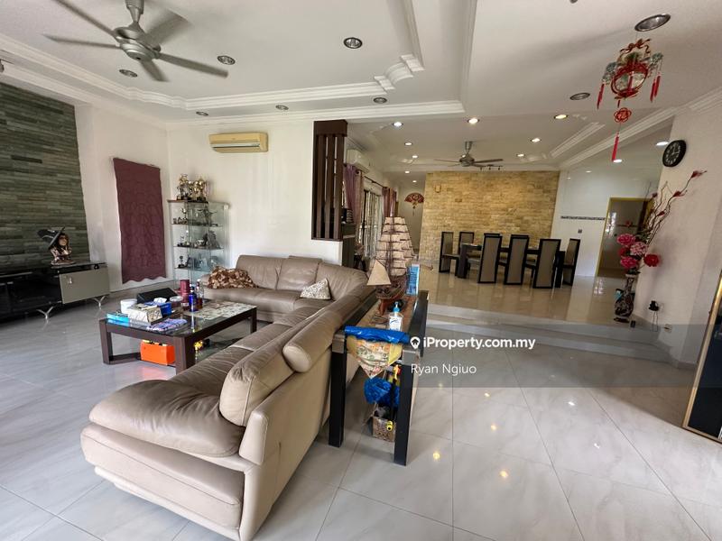 Bungalow House untuk Dijual di Taman Ikhlas, Bandar Sungai Long oleh Ryan Ngiuo - iProperty.com.my