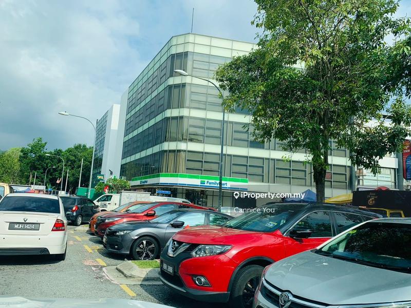 Shop for Sale in Sg Besi, Kuchai Lama, Taman Desa, Razak City, Sungai Besi by Cannice You - iProperty.com.my