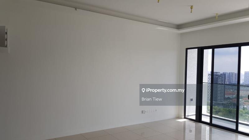Service Residence for Sale in Skyluxe On The Park Bukit Jalil by Brian Tiew - iProperty.com.my