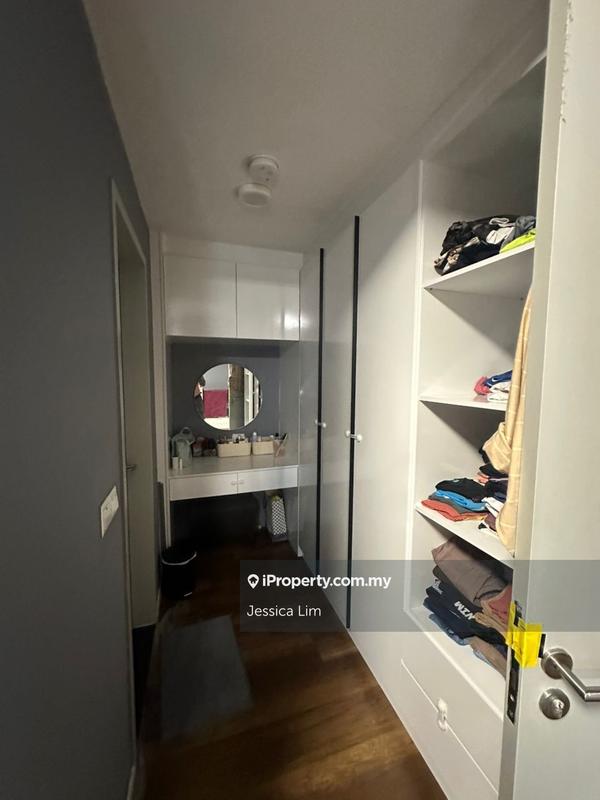 Residensi Servis untuk Dijual di SqWhere Service Apartments oleh Jessica Lim - iProperty.com.my