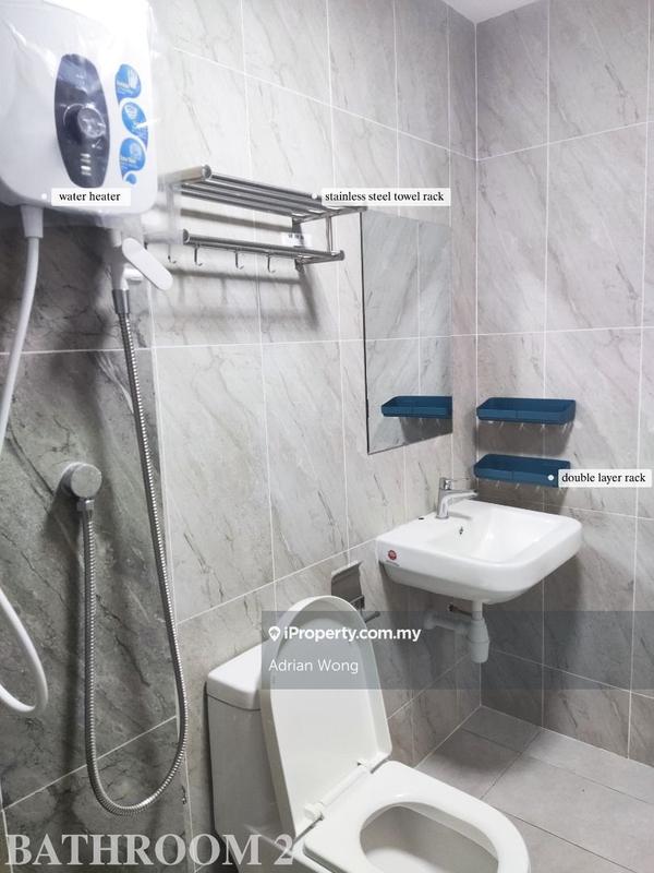 Condominium for Sale in The Herz by Adrian Wong - iProperty.com.my