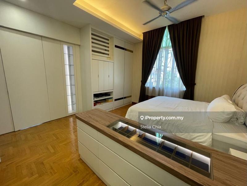 Rumah Berkembar untuk Dijual di Taman Impian Emas, Skudai oleh Stella Chia - iProperty.com.my