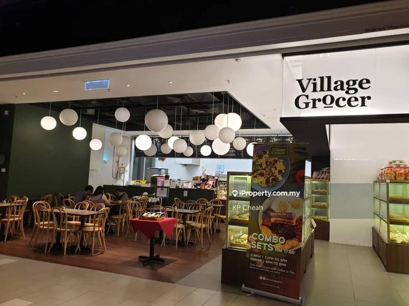 Pejabat untuk Disewa di KL City Centre, Kuala Lumpur oleh KP Cheah - iProperty.com.my