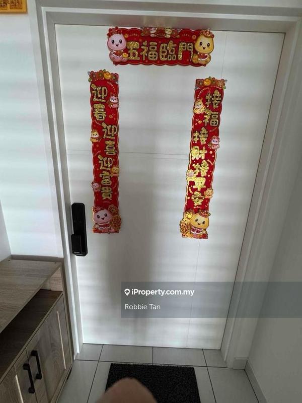 Apartment for Sale in MI Apartment by Robbie Tan - iProperty.com.my