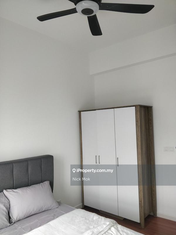Condominium for Sale in Rumbia Residence by Nick Mok - iProperty.com.my