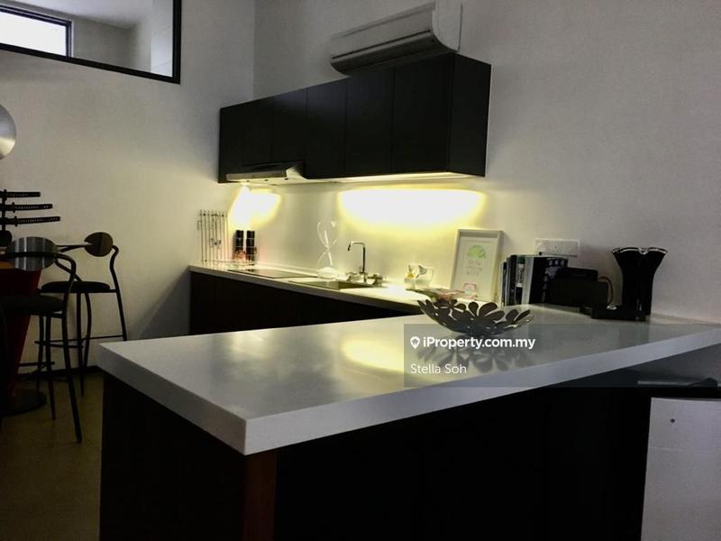 Rumah Berangkai 3.5 Tingkat untuk Dijual di Desa Parkcity, Kuala Lumpur oleh Stella Soh - iProperty.com.my