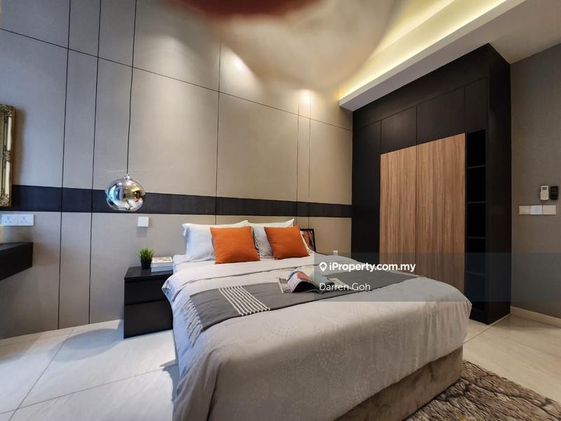 Kondominium untuk Dijual di 18 Madge oleh Darren Goh - iProperty.com.my