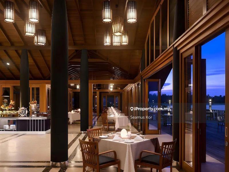 Hotel / Resort untuk Dijual di k0d03, Tioman oleh Seamus Kor - iProperty.com.my