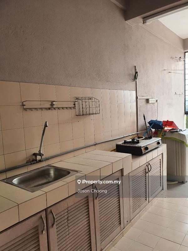 Kondominium untuk Dijual di Putra Indah Condominium oleh Joson Choong - iProperty.com.my