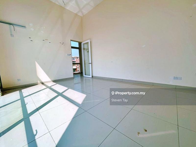 Semi-D Kilang untuk Dijual di Kawasan Perindustrian Sungai Choh, Rawang oleh Steven Tay - iProperty.com.my