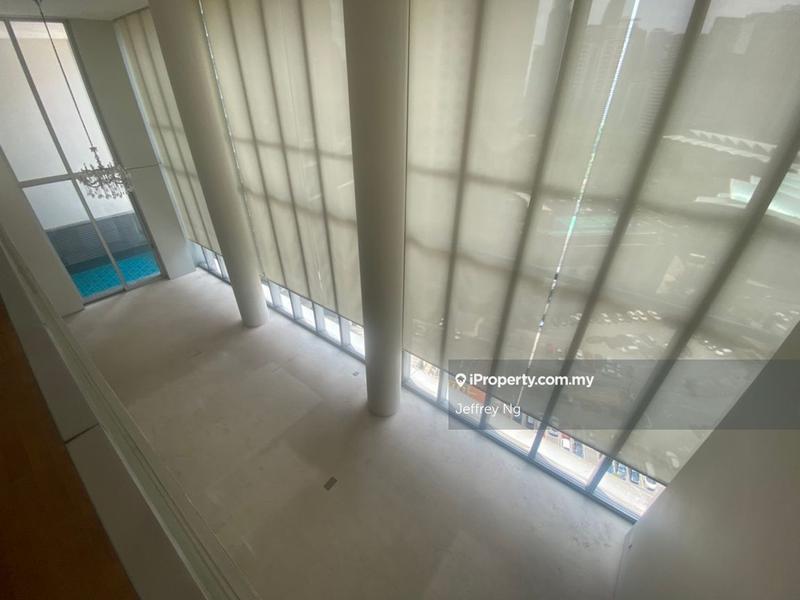 Kondominium untuk Dijual di One KL oleh Jeffrey Ng - iProperty.com.my