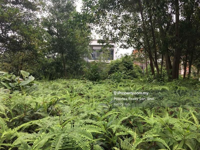 Bungalow Land for Sale in Country Heights Damansara, Kuala Lumpur by Henry Kin - iProperty.com.my