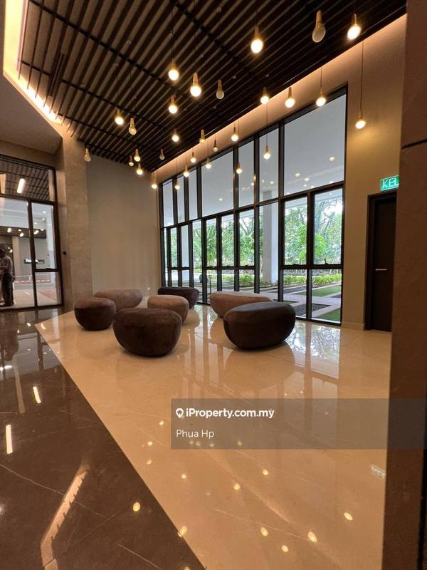 Service Residence for Sale in The Birch by Phua HP - iProperty.com.my