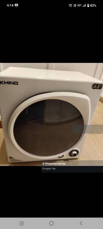 Residensi Servis untuk Disewa di The Grand Subang Jaya SS15 oleh Douglas Yap - iProperty.com.my