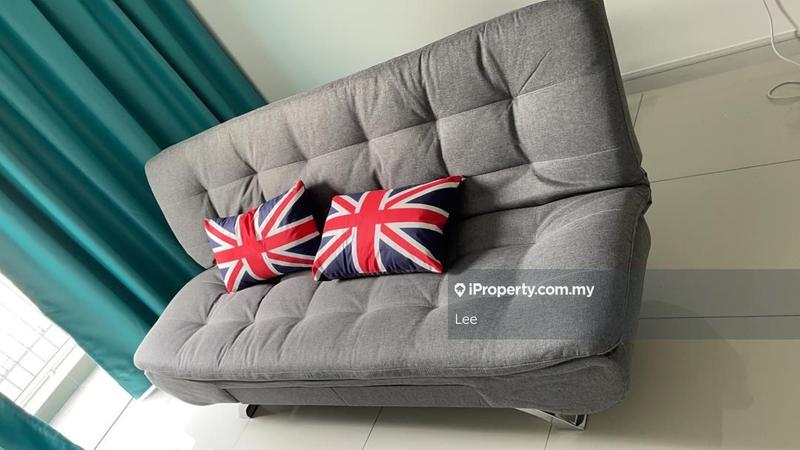 For Rent - Riana South